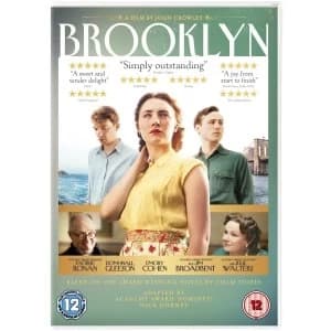 Brooklyn DVD