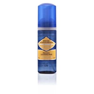 IMMORTELLE mousse nettoyante precieuse 150ml
