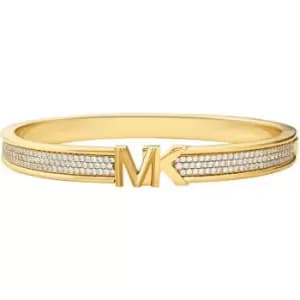 Ladies Michael Kors Jewellery Base metal Pave
