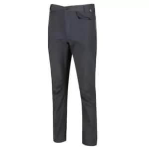 Regatta Delgado Trousers ( Long) - Grey