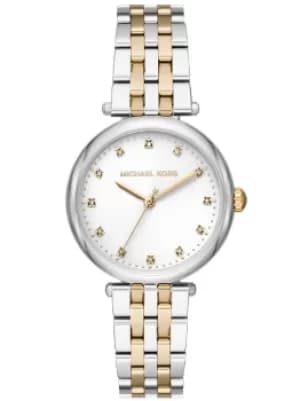 Michael Kors Ladies Diamond Darci Watch MK4569