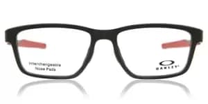 Oakley Eyeglasses OX8153 METALINK 815306