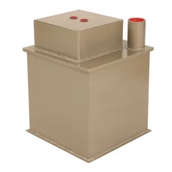 Phoenix Tarvos UF0613KD