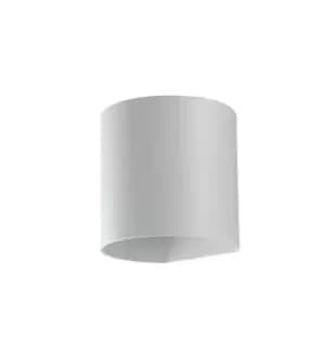 MERCURY Outdoor LED Up Down Light White, IP54 540lm 4000K 11x11x9.5cm