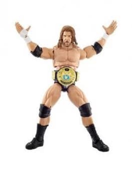 Wwe Ultimate Elite Fig Triple H