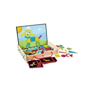 Hape Magnetic Art Box