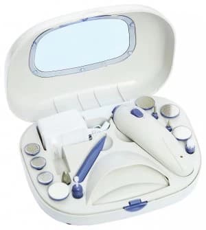 SensatioNail Pro Manicure and Pedicure System