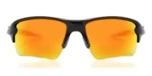 Oakley Sunglasses OO9188 FLAK 2.0 XL Polarized 9188F6
