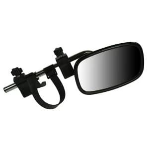 Maypole MP8329 Convex Caravan Mirrors - Set of Two