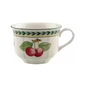 Villeroy & Boch French Garden Fleurence 0.35 Litre Breakfast Cup