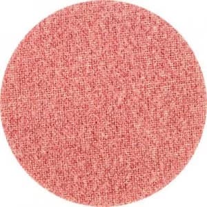 PFERD 42871410 Polishing fleece-Velcro Ronde PVKR 125 A180M 125mm 10 pc(s)