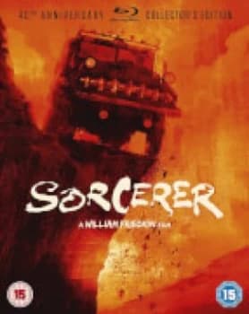 Sorcerer (40th Anniversary Collector's Edition)
