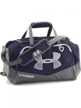 Urban Armor Gear Undeniable Synthetic Holdall Blue