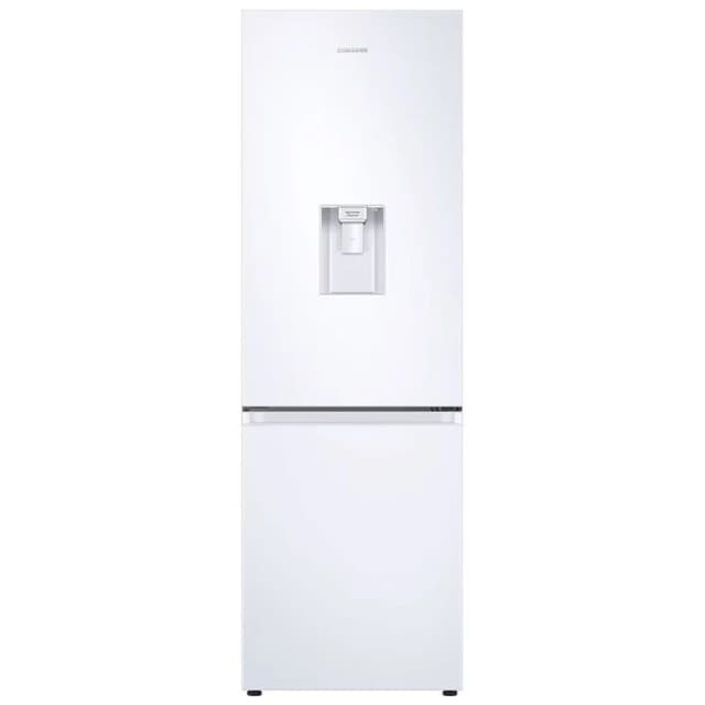 Samsung Series 6 RB34C632EWW/EU 341L Classic Fridge Freezer