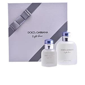 Light Blue Pour Homme Eau de Parfum Gift Set