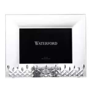 Waterford Lismore Essence Picture Frame 4x6in - Crystal