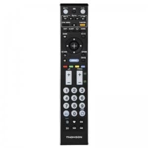 Thomson Remote Control for Sony TVs ROC1105SON