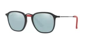 Ray-Ban Sunglasses RB2448NM Ferrari F60230