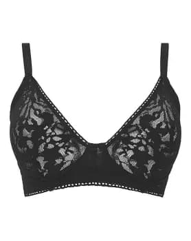 Calvin Klein Ultrasoft Lace Bralette
