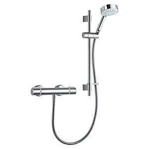 Mira Atom Exposed Valve Mixer Shower