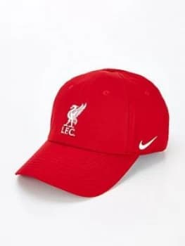 Nike Liverpool Fc Crest Cap