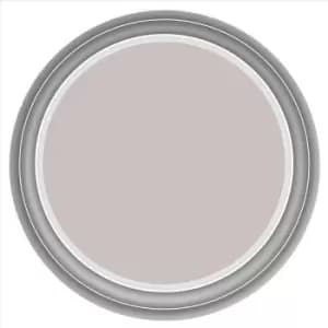 Johnstones Silk Emulsion Paint, 2.5L, Iced Petal