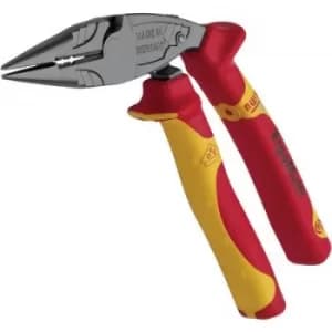 NWS 1406-69-VDE-200-SB Multifunction pliers