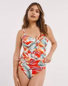 Fantasie Bamboo Grove Tankini Top