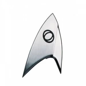 Star Trek Discovery Science Insignia Badge