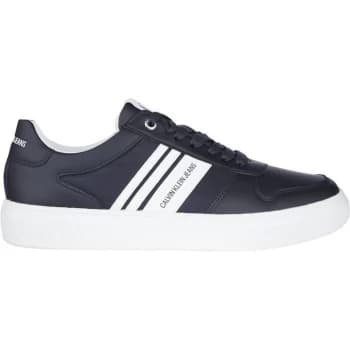 Calvin Klein Jeans Calvin Klein Jeans Cup Oxford Sneaker - Night Sky