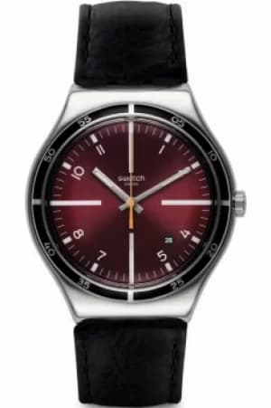 Mens Swatch Watch YWS412