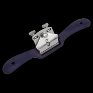 Sealey Spoke Shave Flat Sole 240mm
