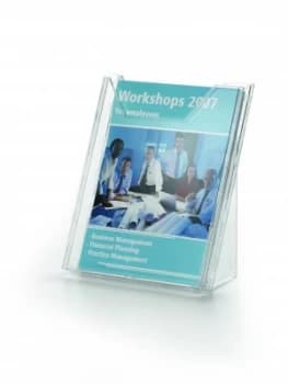 Durable Combiboxx A4 857819 DB80340