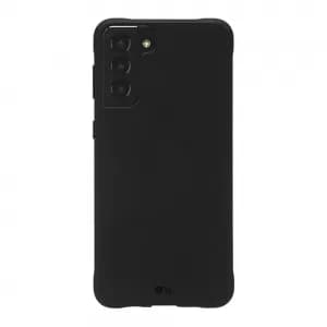 Galaxy S21 Plus 5G Tough Black Case