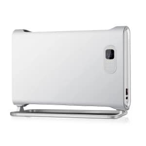 DPHW1500W Designer Panel Heater