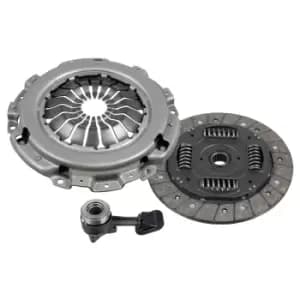 Clutch Kit ADF123089 by Blue Print