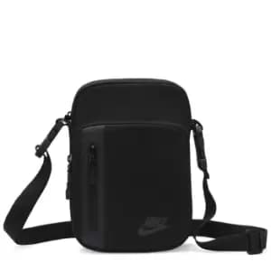 Nike Elemental Premium Crossbody Bag (4L) - Black