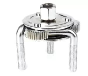 AMiO Oil Filter Belt 02509