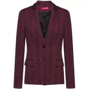 Boss Boss The Long Jacket - Brown