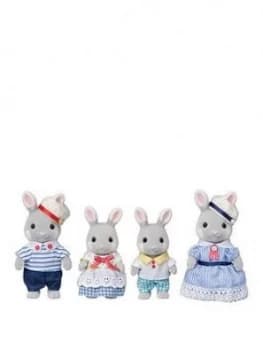 Sylvanian Families Sylvanian Sea Breeze Family