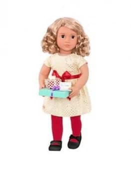 Our Generation Our Generation Noelle