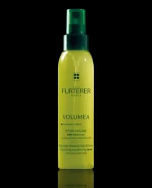Rene Furterer Volumea Volumizing Treatment Without Rinse 125ml