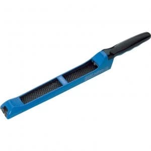 Draper Multirasp Plane