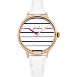 Ladies Joules Marina Watch