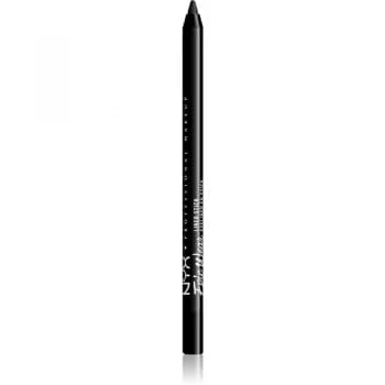 NYX Professional Makeup Epic Wear Eyeliner Pencil Black