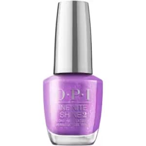 OPI Me, Myself and OPI Infinite Shine Long-Wear Nail Polish 15ml (Various Shades) - I Sold my Crypto