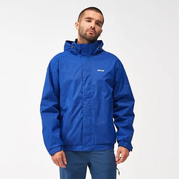Regatta Niviston Jacket - Blue 2XL