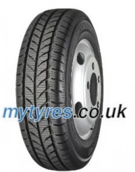 Yokohama BluEarth-Winter WY01 ( 225/65 R16C 112/110R BluEarth )