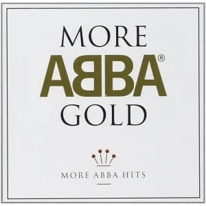 Abba More Abba Gold CD