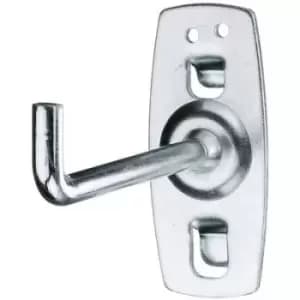 Gedore 2008440 1500 H 20-75 - GEDORE - Tool hook, vertical hook end 75x6mm